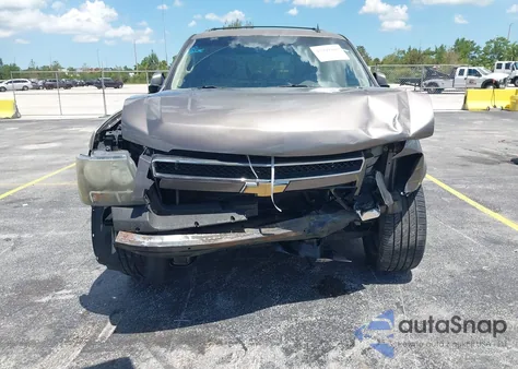 2013 Chevrolet Tahoe Ls from USA, damaged, VIN 1GNSCAE05DR355981